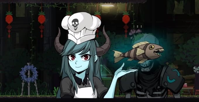 Лучшие аниме игры, которые могут вам понравиться