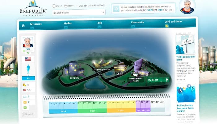 ТОП 15 Лучших игр симуляторов реальной жизни на ПК