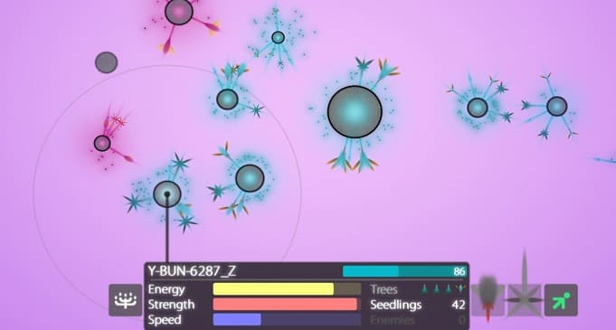 ТОП 25 игр, похожих на Spore