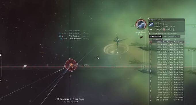 Eve Online