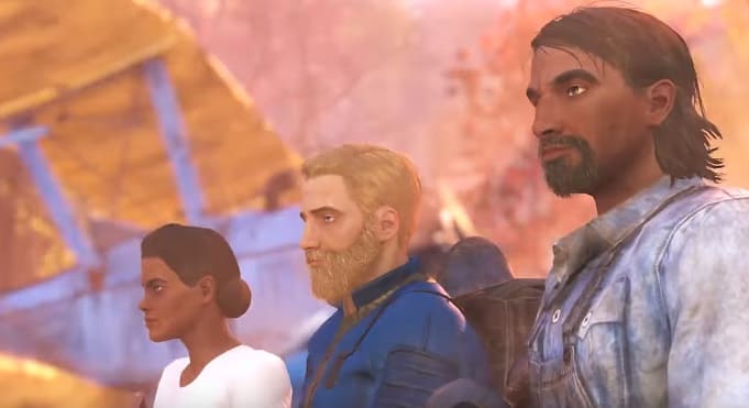 Fallout 76 - большое разочарование для фанатов фолыча