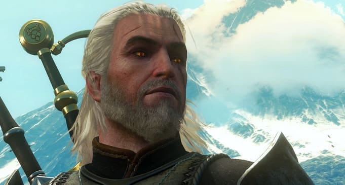 Самая лучшая экипировка в "Ведьмак 3" - оружие и броня