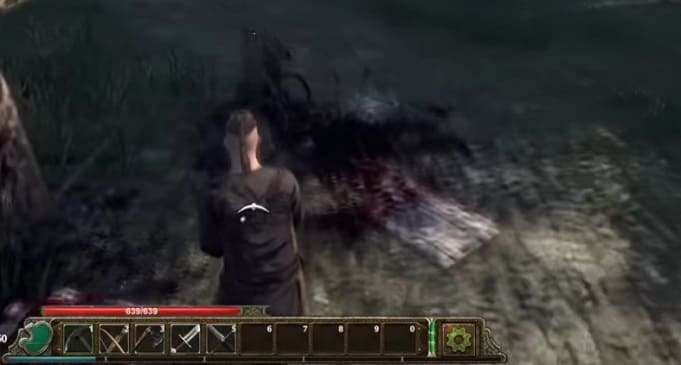 Лучшие игры про рыцарей на ПК различных жанров