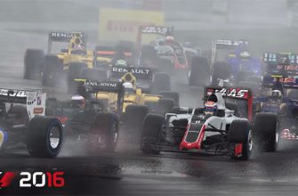 Гоночные видеоигры