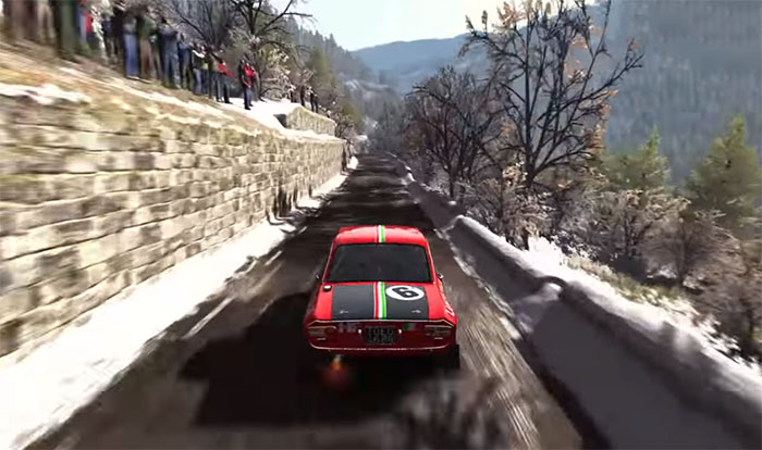 DiRT Rally — ТОП 24 лучших гоночных игр, симуляторов гонщика для владельцев ПК