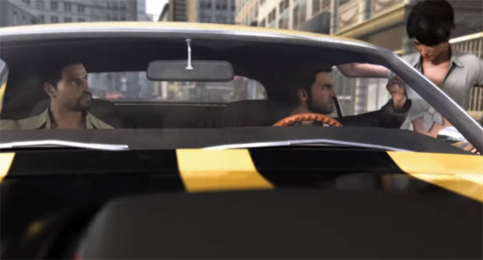 Driver: San Francisco - ТОП 24 лучших гоночных игр, симуляторов гонщика для владельцев ПК