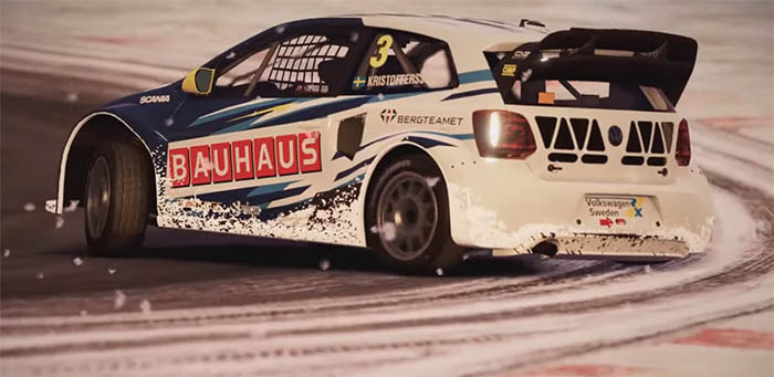 Project Cars 2 - ТОП 24 лучших гоночных игр, симуляторов гонщика для владельцев ПК