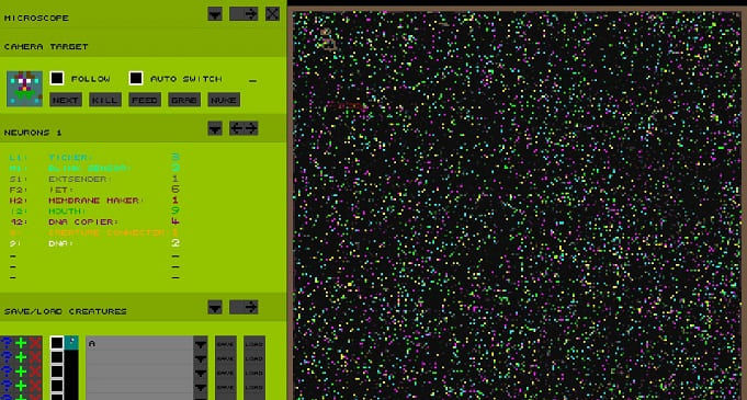 ТОП 25 игр, похожих на Spore