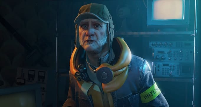 Лучшие игры для VR находящиеся в ТОП-21