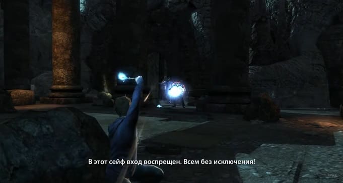 Harry Potter and the Deathly Hallows: Part 2