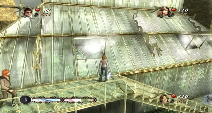 Harry Potter and the Goblet of Fire