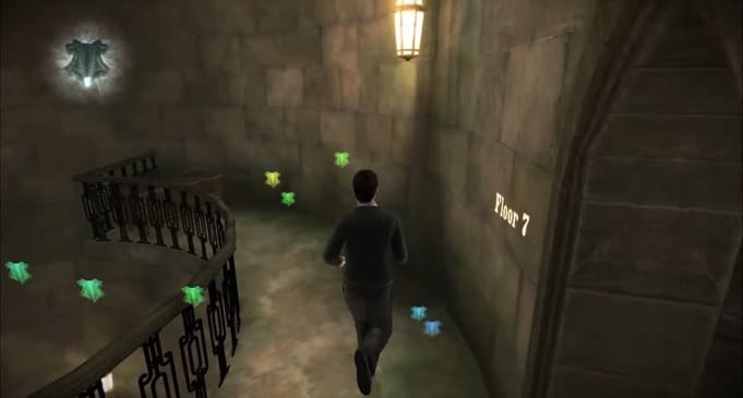 Harry Potter and the Half-Blood Prince