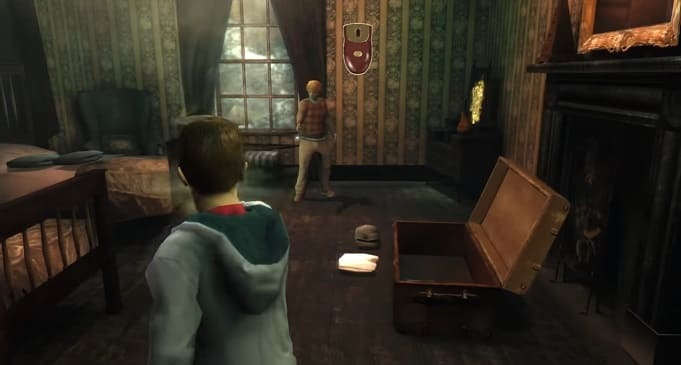 Harry Potter and the Order of the Phoenix