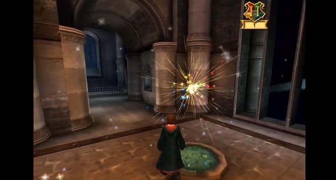 Harry Potter and the Prisoner of Azkaban