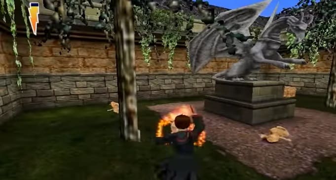 Harry Potter and the Sorcerer's Stone