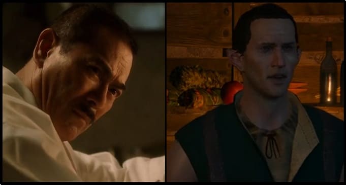 Самые интересные секреты и пасхалки в Ведьмак 3