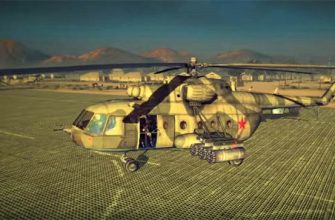 Helicopter - ТОП 18 игр про вертолёты, симуляторы и аркады