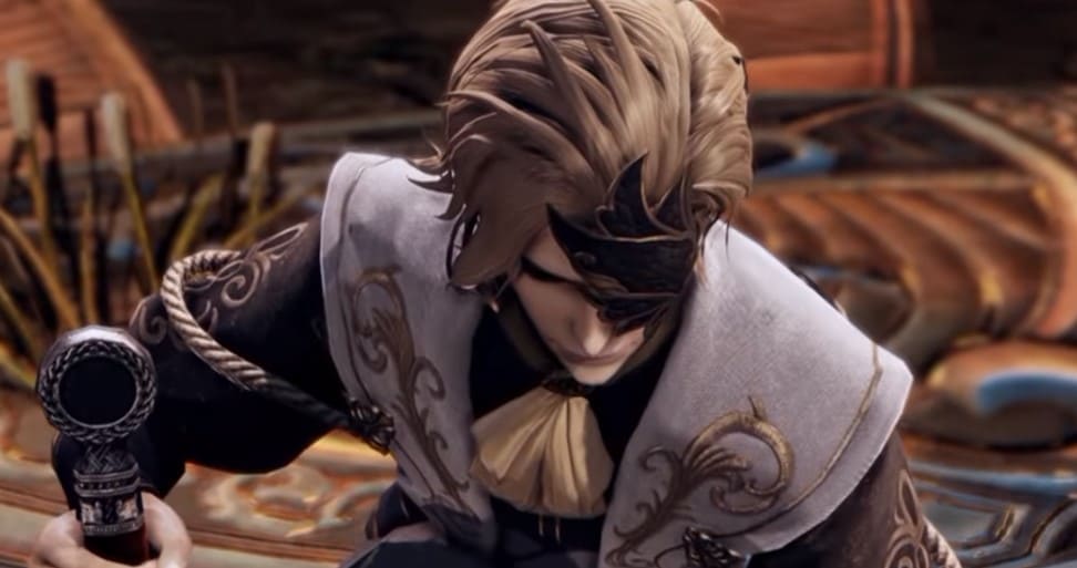 Astellia Online – корейская MMORPG с покемонами?