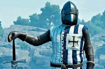 игры про рыцарей на пк