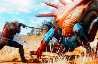 Какие умения качать в ведьмаке 3