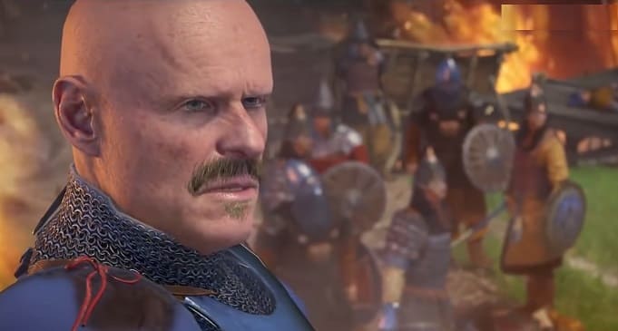 Лучшие игры про рыцарей на ПК различных жанров