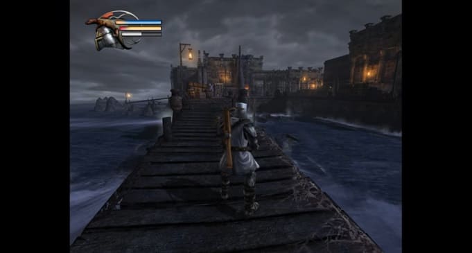 Лучшие игры про рыцарей на ПК различных жанров