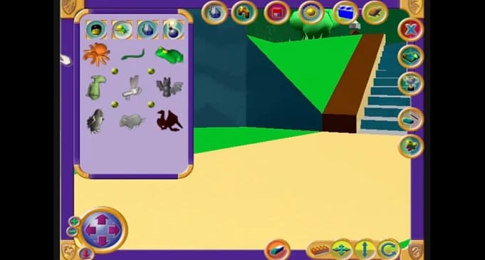 LEGO Creator: Harry Potter and the Chamber of Secrets