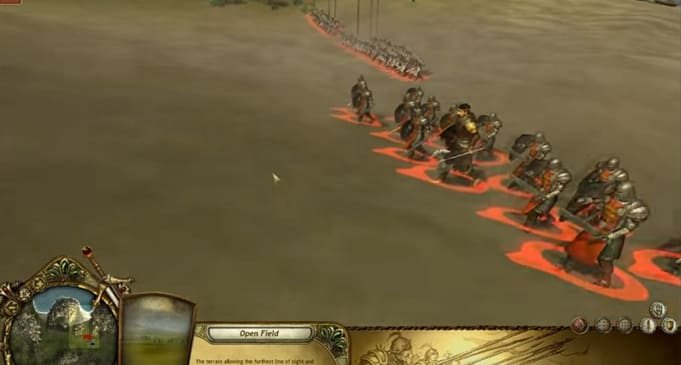 Лучшие игры про рыцарей на ПК различных жанров