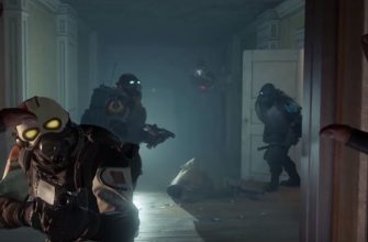 топ лучших игр для шлемов vr