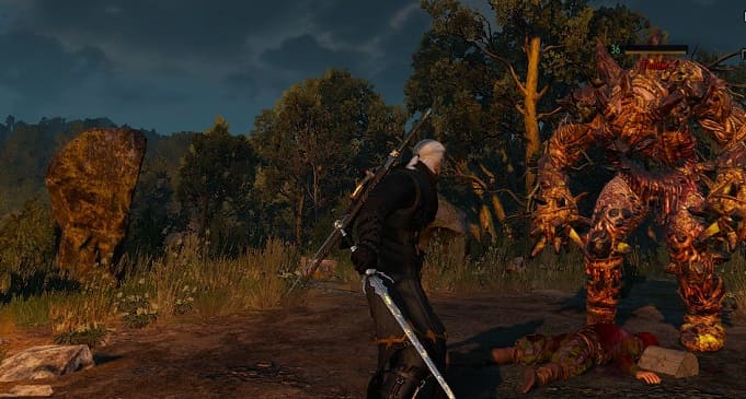 8 главных правил прокачки персонажа в Ведьмак 3