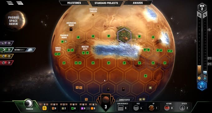 ТОП 10 настольных игр в которые можно играть на ПК - лучшие из лучших!