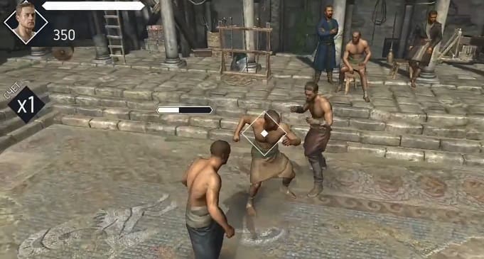 Лучшие игры про рыцарей на ПК различных жанров