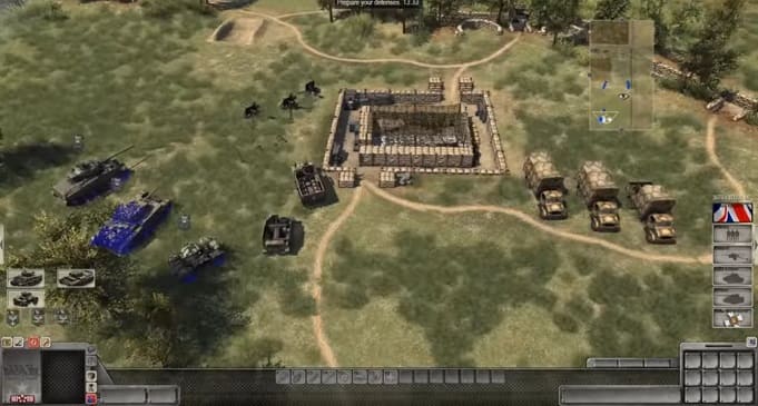 Лучшие стратегии про Вторую мировую войну на ПК с кратким описанием