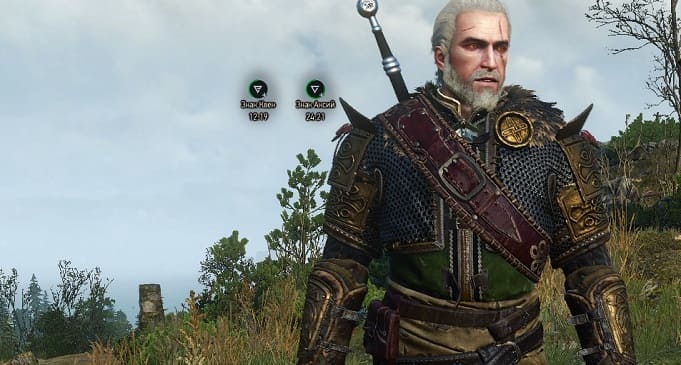 8 главных правил прокачки персонажа в Ведьмак 3