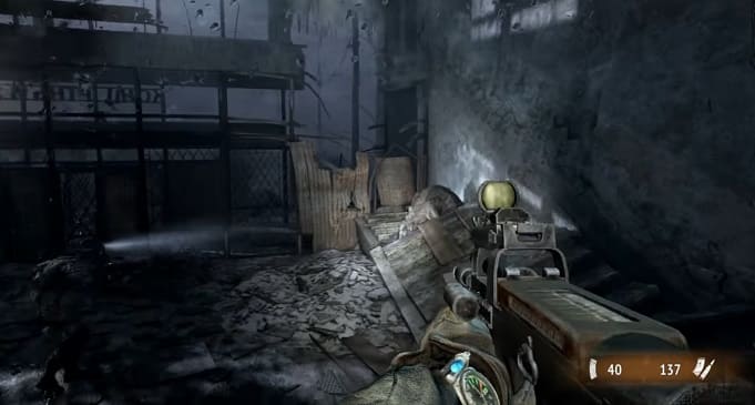 Самые лучшие игры про Россию и русских на ПК