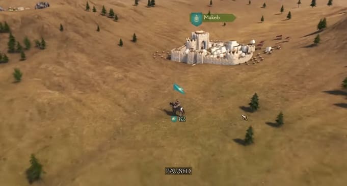 Лучшие игры про рыцарей на ПК различных жанров