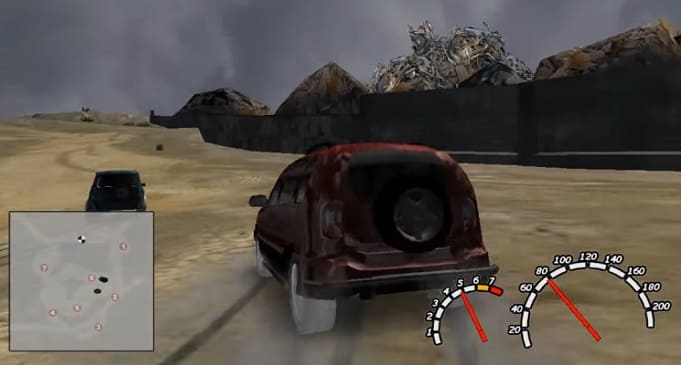 Самые лучшие игры про Россию и русских на ПК