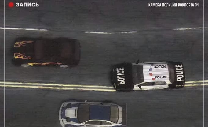 Need for Speed - культовая франшиза