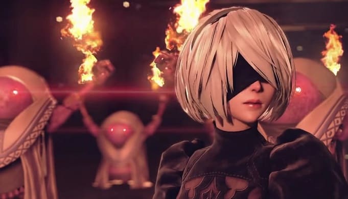 Лучшие аниме игры, которые могут вам понравиться