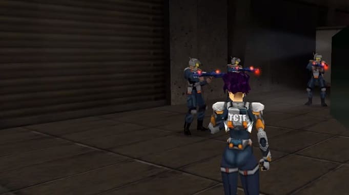 Лучшие аниме игры, которые могут вам понравиться