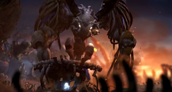 Во что поиграть в марте 2020-го