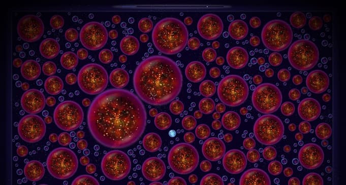 ТОП 25 игр, похожих на Spore