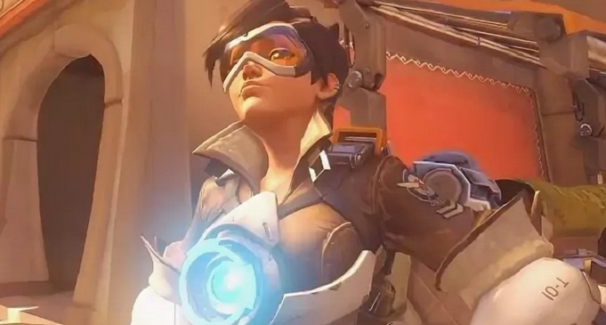 Топ 10 крутых онлайн шутеров на ПК