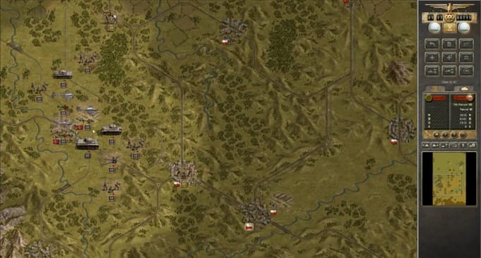 Лучшие стратегии про Вторую мировую войну на ПК с кратким описанием