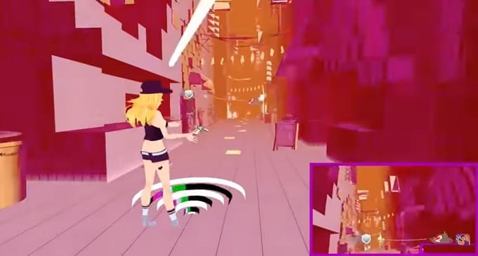 Лучшие игры для VR находящиеся в ТОП-21