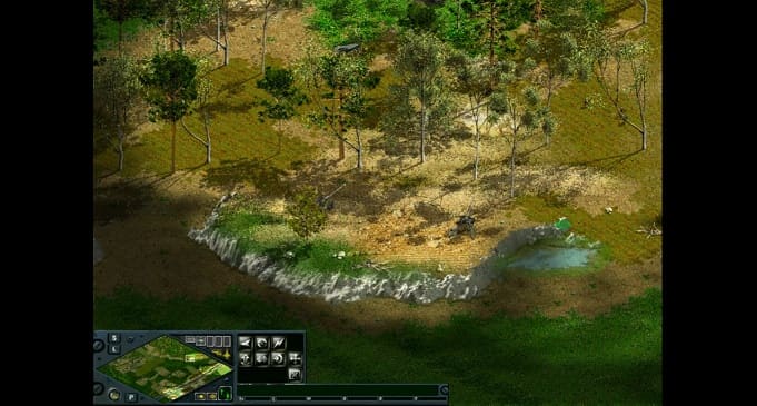 Самые лучшие игры про Россию и русских на ПК