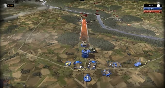 Лучшие стратегии про Вторую мировую войну на ПК с кратким описанием