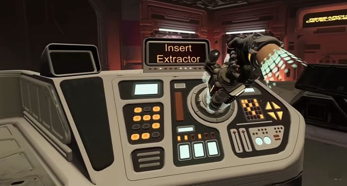 Лучшие игры для VR находящиеся в ТОП-21