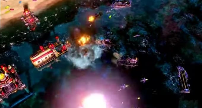 Самые лучшие игры про Россию и русских на ПК