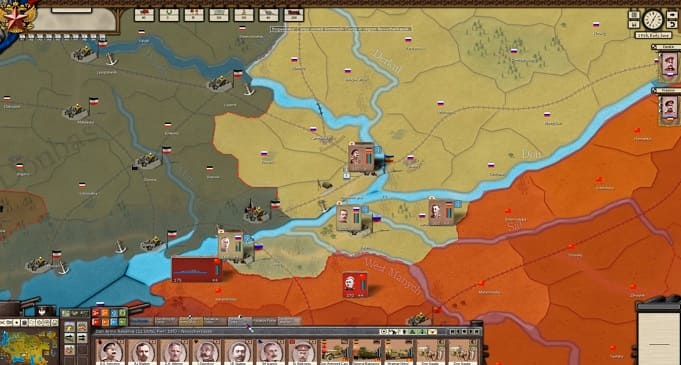 Самые лучшие игры про Россию и русских на ПК